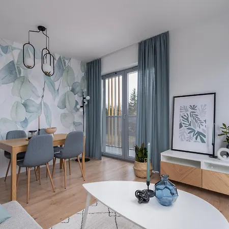 Rentplanet - Aura Prandoty Lägenhet *