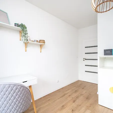 Rentplanet - Aura Prandoty Lägenhet