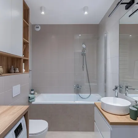 Rentplanet - Aura Prandoty クラクフ