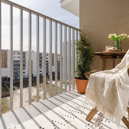 アパート Rentplanet - Aura Prandoty