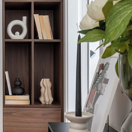 Rentplanet - Aura Prandoty クラクフ