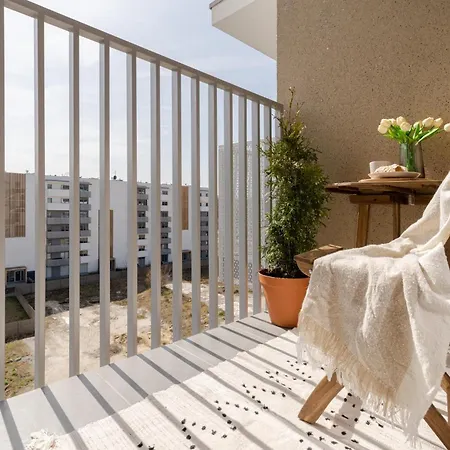 Rentplanet - Aura Prandoty * Krakau