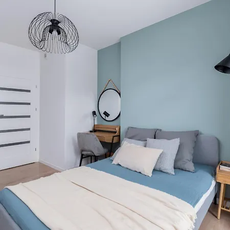 Rentplanet - Aura Prandoty * Krakau