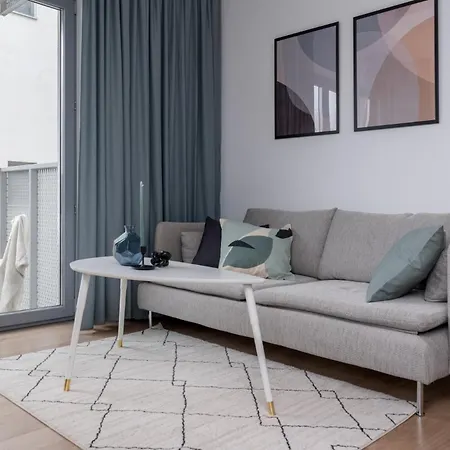 Rentplanet - Aura Prandoty Appartement