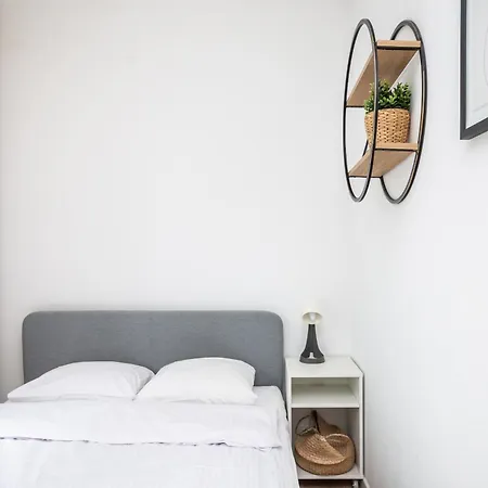 Rentplanet - Aura Prandoty Krakau