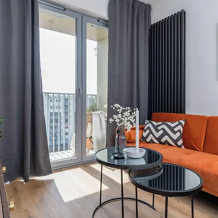 Apartmán Rentplanet - Aura Prandoty *