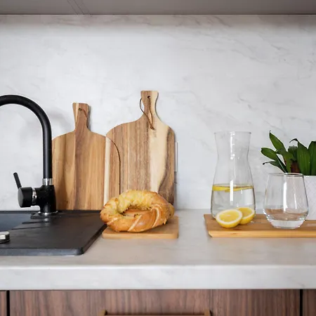 Appartement Rentplanet - Aura Prandoty