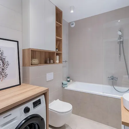 Rentplanet - Aura Prandoty Appartement *