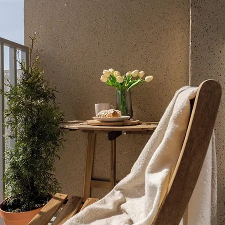 Appartement Rentplanet - Aura Prandoty