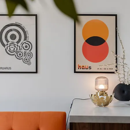 Appartamento Rentplanet - Aura Prandoty