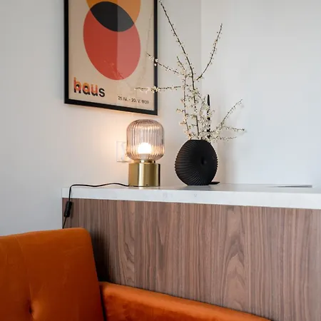 Apartmán Rentplanet - Prandoty