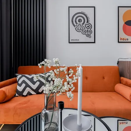 Rentplanet - Aura Prandoty Cracovia