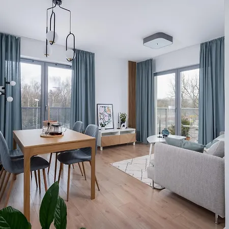 Rentplanet - Prandoty Apartment