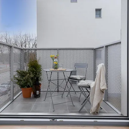 Apartamento Rentplanet - Aura Prandoty *