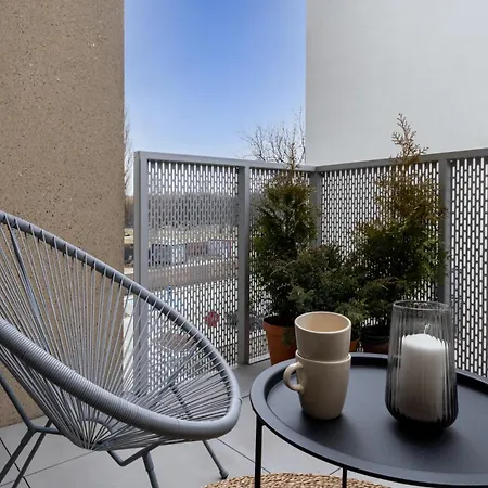 Rentplanet - Prandoty Apartman