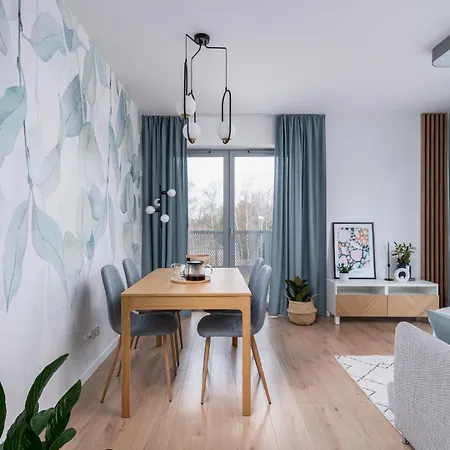 Apartmán Rentplanet - Prandoty *