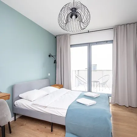 Apartment Rentplanet - Prandoty