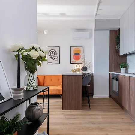 Rentplanet - Aura Prandoty * Cracovia