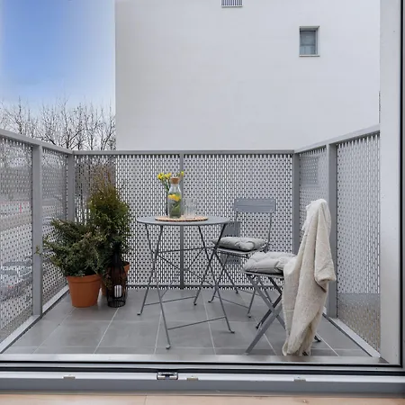 Rentplanet - Aura Prandoty Lägenhet