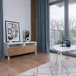 Rentplanet - Aura Prandoty Апартаменты Краков