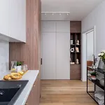 Апартаменты Rentplanet - Aura Prandoty
