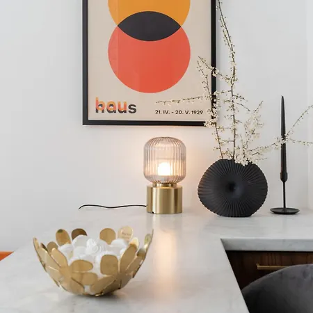 Rentplanet - Aura Prandoty Apartman