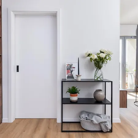 Apartman Rentplanet - Aura Prandoty *