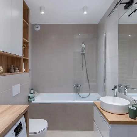 Rentplanet - Aura Prandoty Apartman