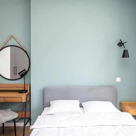 Rentplanet - Aura Prandoty Apartman