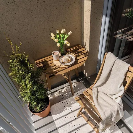 Rentplanet - Aura Prandoty * Krakkó