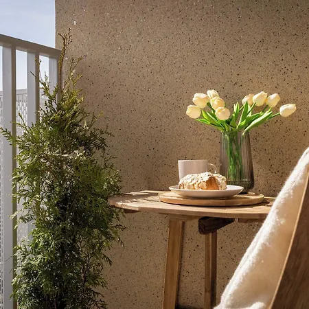 Apartman Rentplanet - Aura Prandoty Krakkó