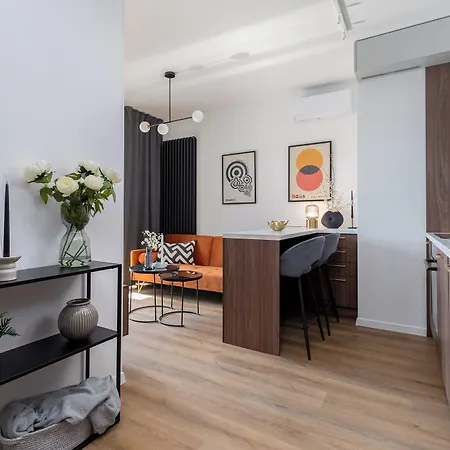 Rentplanet - Aura Prandoty * Krakkó