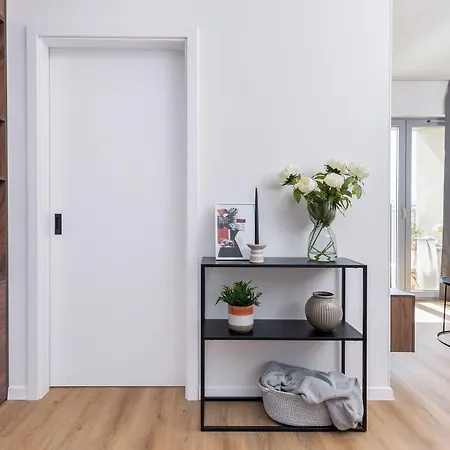 Apartman Rentplanet - Aura Prandoty *