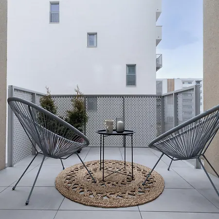 Rentplanet - Aura Prandoty Krakkó