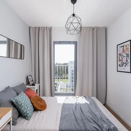 Rentplanet - Aura Prandoty Apartmán