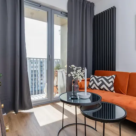 Rentplanet - Aura Prandoty Apartmán