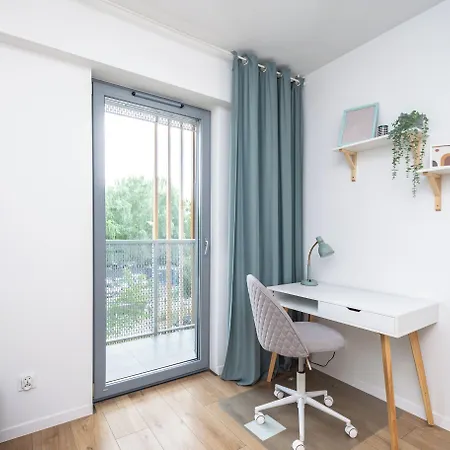 Rentplanet - Aura Prandoty Krakov